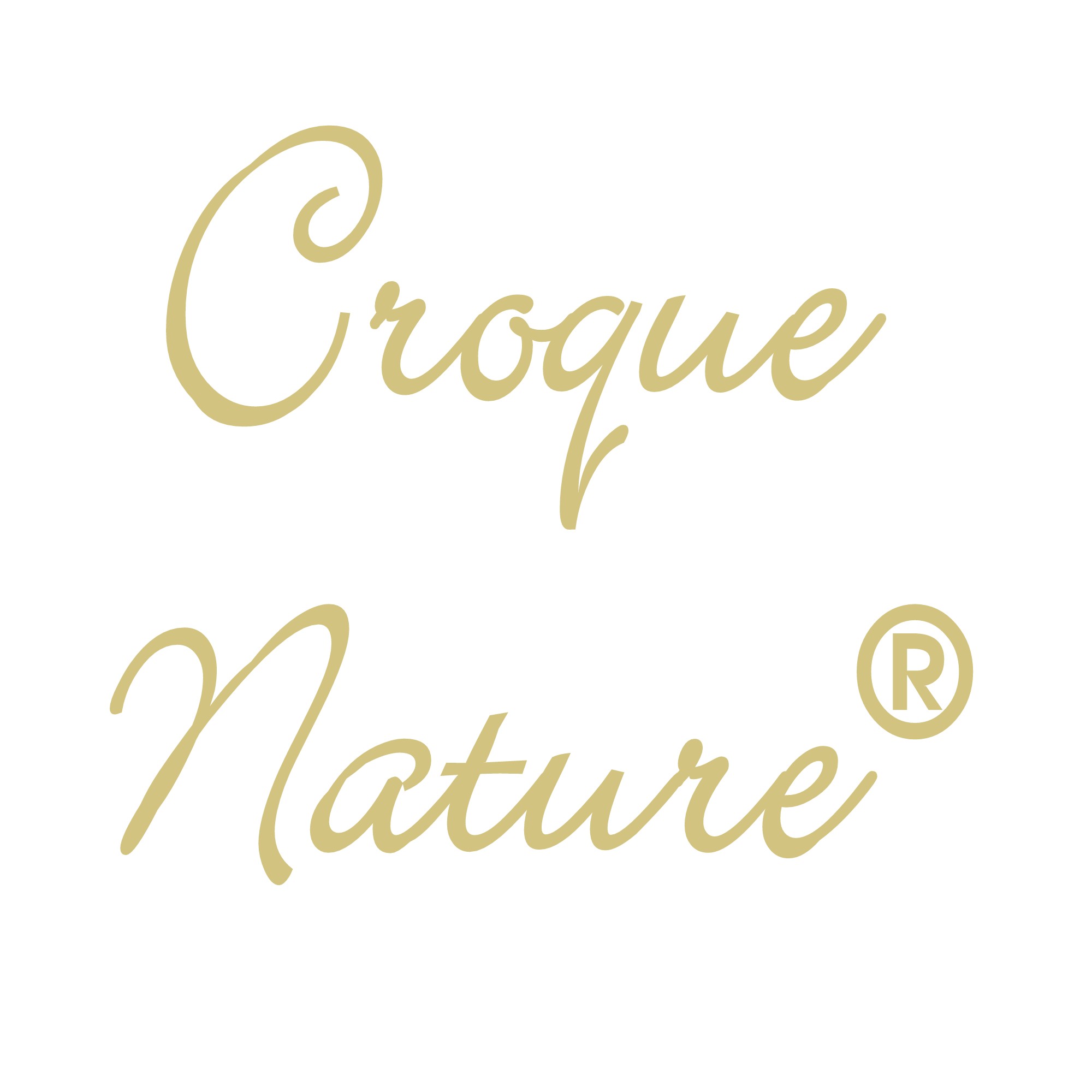 CROQUE NATURE® SOUPROSSE